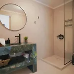 Seabed Mykonos Lejlighedshotel