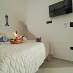 Seabed Mykonos Lejlighedshotel 4*
