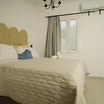 Seabed Mykonos 4*