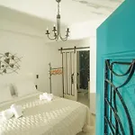 Seabed Mykonos Апарт-отель 4*