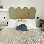 Seabed Mykonos Апарт-отель