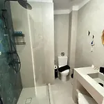 Апарт-отель Seabed Mykonos 4*