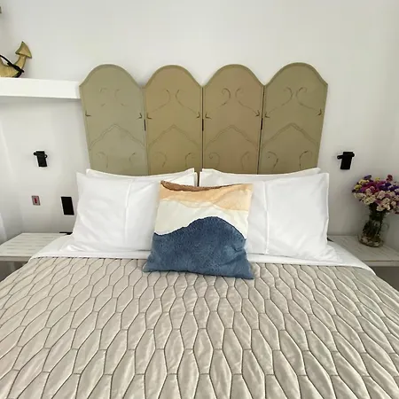 Seabed Mykonos Apart Otel