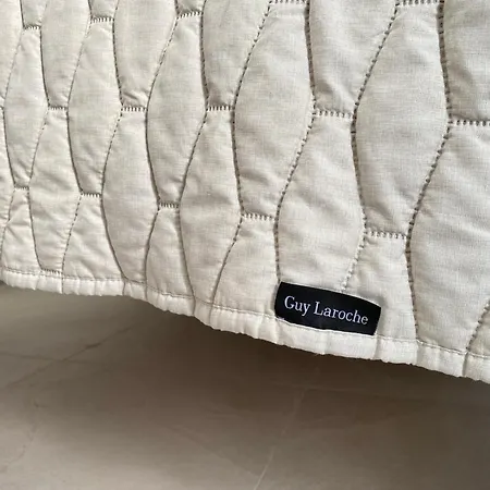 Apart Otel Seabed Mykonos