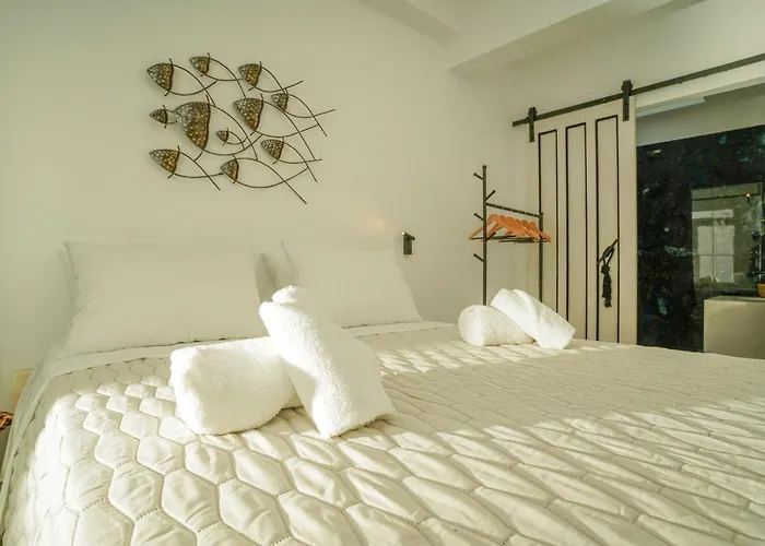 Seabed Mykonos Mykonos Town