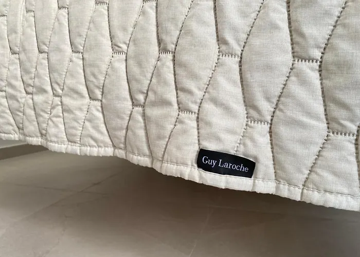 Aparthotel Seabed Mykonos