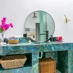 Apartmanhotel Seabed Mykonos Mykonos Town