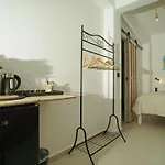 Seabed Mykonos Apartmanhotel