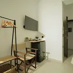 Apartmanhotel Seabed Mykonos 4*