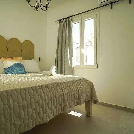 Seabed Mykonos Appart hôtel *