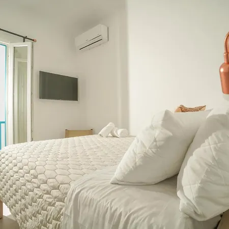 Seabed Mykonos Appart hôtel *