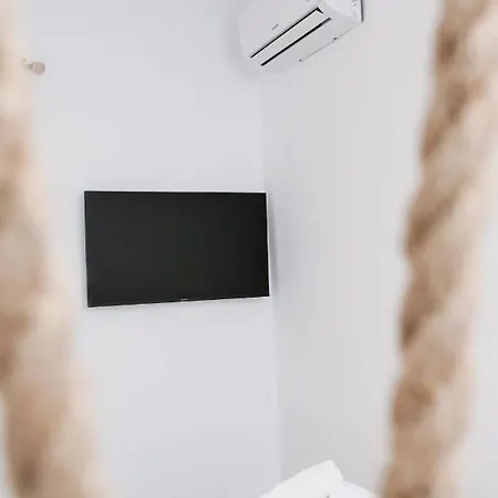 Appart hôtel Seabed Mykonos Mykonos Town