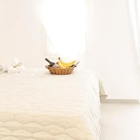 Seabed Mykonos