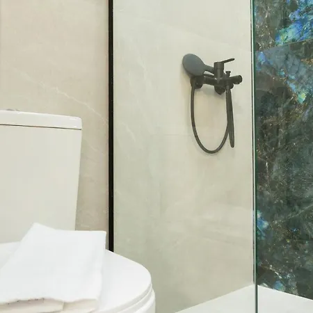 Apartmanhotel Seabed Mykonos Mykonos Town