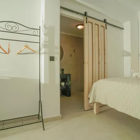 Seabed Mykonos Apartmanhotel