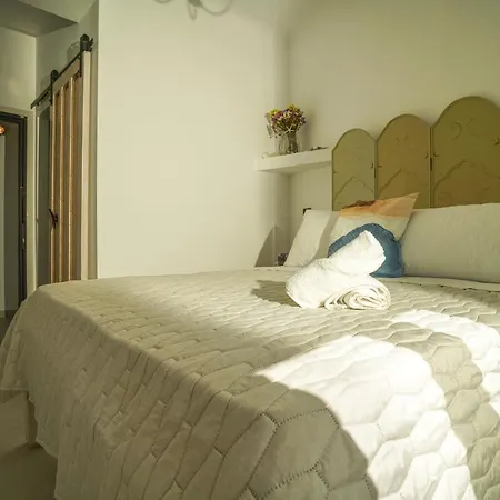 Apartmanhotel Seabed Mykonos Mykonos Town
