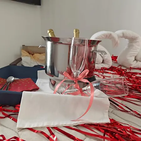 Apartmanhotel Seabed Mykonos 4*