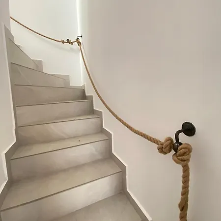 Seabed Mykonos Apartmanhotel Mykonos Town