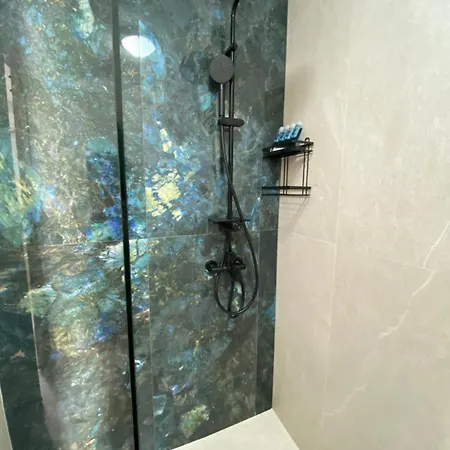 Seabed Mykonos Apartmanhotel Mykonos Town