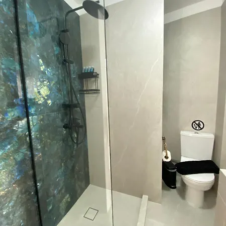 Seabed Mykonos Apartmanhotel