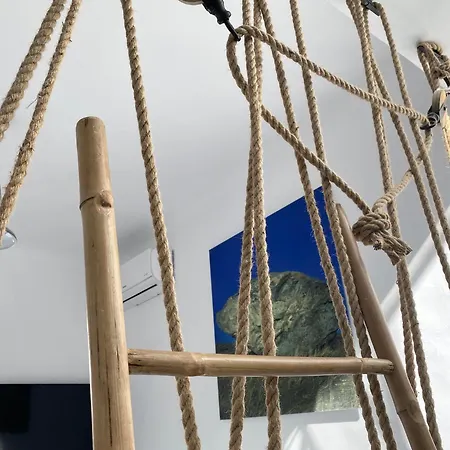 Seabed Mykonos 4*
