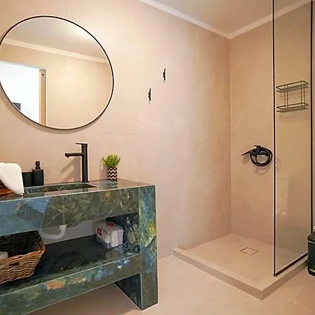 Apart Otel Seabed Mykonos 4*