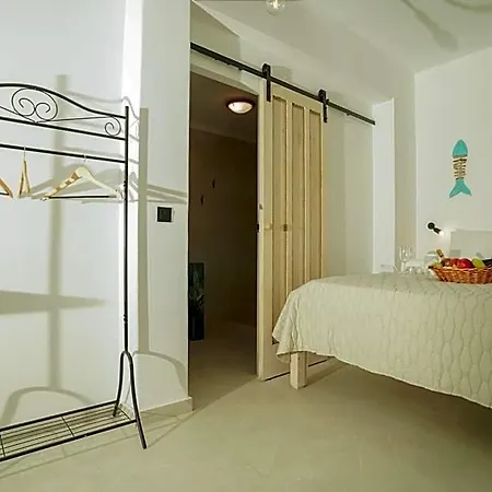 Seabed Mykonos Apart Otel