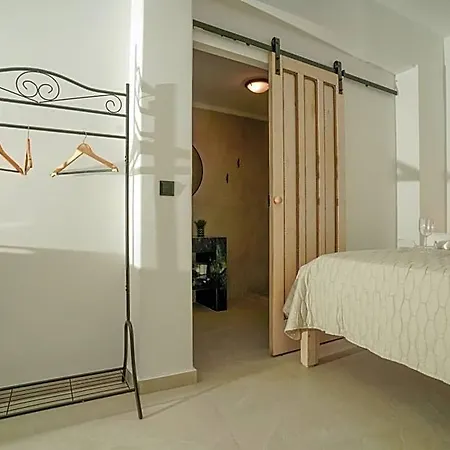 Seabed Mykonos Apart Otel
