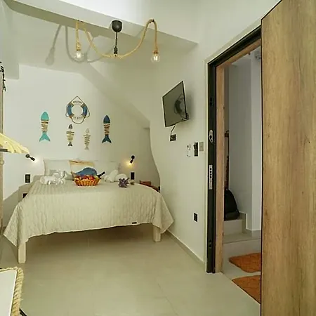 Seabed Mykonos