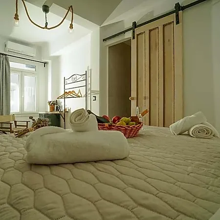 Seabed Mykonos 4*