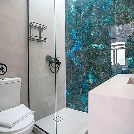 Apart Otel Seabed Mykonos 4*