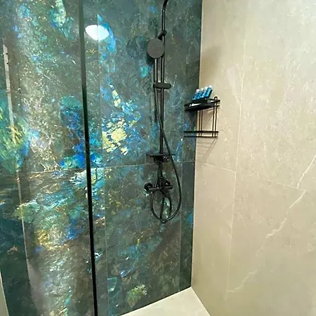 Seabed Mykonos 4*