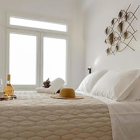 Seabed Mykonos 4* Mykonos Town