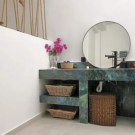 Aparthotel Seabed Mykonos 4*