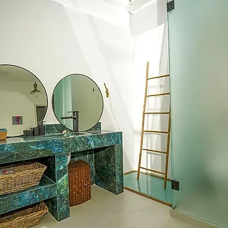 Seabed Mykonos 4* Mykonos Town