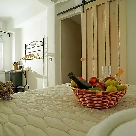 Aparthotel Seabed Mykonos Mykonos Town