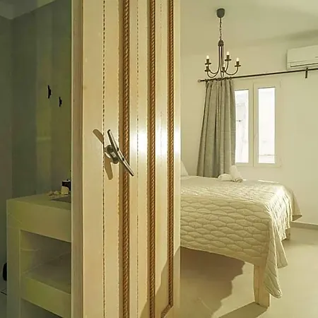 Aparthotel Seabed Mykonos Mykonos Town