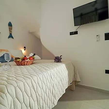 Seabed Mykonos 4* Mykonos Town