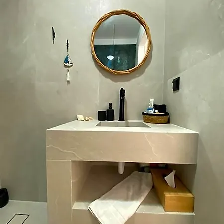 Seabed Mykonos Aparthotel