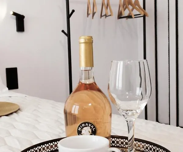 Seabed Mykonos 3* Mykonos Town