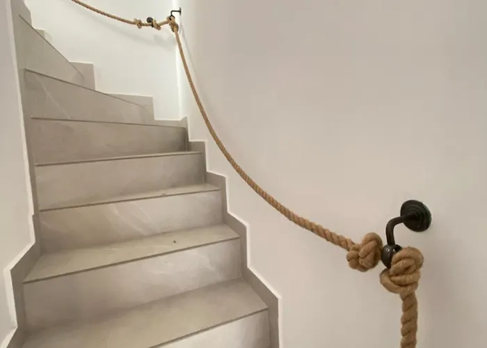 Seabed Mykonos Apart Otel Mykonos Town