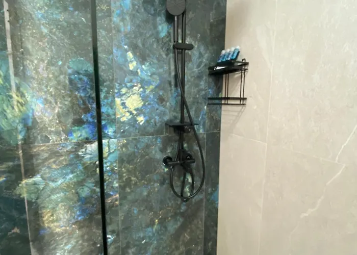 Seabed Mykonos Apart Otel Mykonos Town