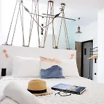 Апарт-отель Seabed Mykonos