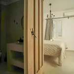 Апарт-отель Seabed Mykonos Mykonos Town