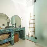 Seabed Mykonos
