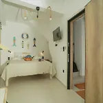 Апарт-отель Seabed Mykonos