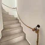 Seabed Mykonos Апарт-отель Mykonos Town