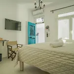 Seabed Mykonos 4*