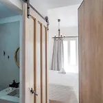 Апарт-отель Seabed Mykonos 4*